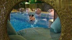 游泳池视频成人,捕捉成人生动瞬间